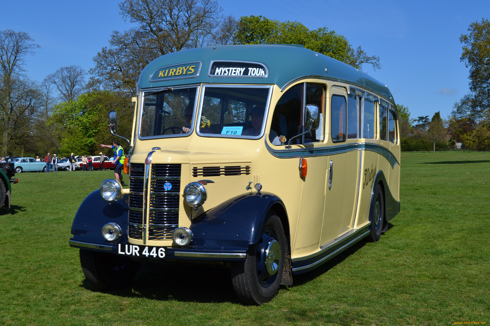 1950 bedford ob duple, , , , , , 